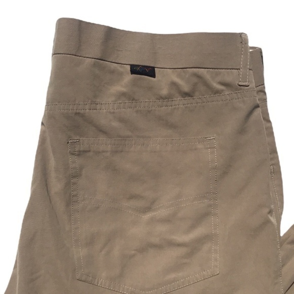 Men’s Greg Norman Performance Slacks - image 2